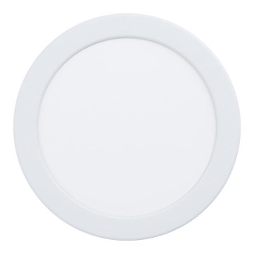 Eglo - Spot encastré LED 10,5 W/230 V Ø 16,6 cm