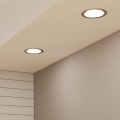 Eglo - Spot encastré LED/11W/230V Ø 16,6 cm