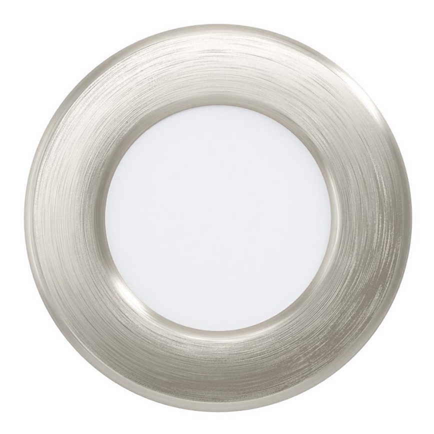 Eglo - Spot encastré LED/2,7W/230V Ø 8,6 cm