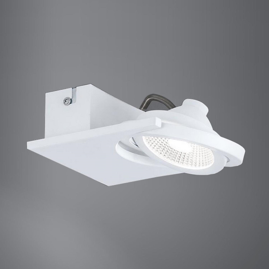 Eglo - Spot LED 1xLED/5W/230V/12V