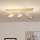 Eglo - Spot TOWNSHEND 3xE27/60W/230V - FSC gecertificeerd