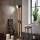 Eglo - Staande Lamp 1xE27/28W/230V - FSC gecertificeerd
