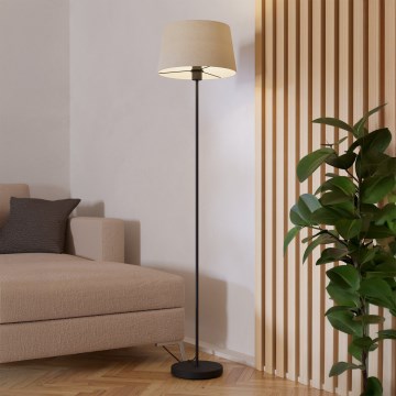 Eglo - Staande Lamp 1xE27/60W/230V wit