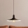 Eglo - Suspension 1xE27/60W/230V