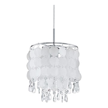 Eglo - Suspension 1xE27/60W/230V