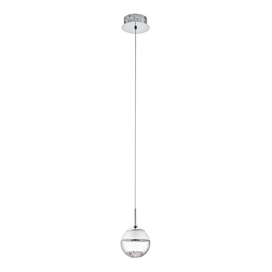 Eglo - Suspension 1xLED/5W/230V