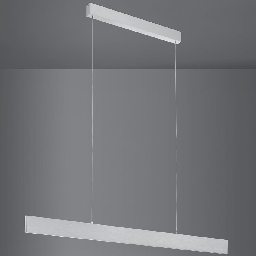 Eglo - Suspension à intensité variable LED LED/21W