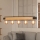 Eglo - Suspension avec fil 5xE27/60W/230V