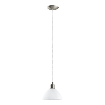 Eglo - Suspension fil 1xE27/60W