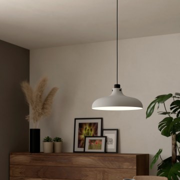 Eglo - Suspension filaire 1xE27/40W/230V