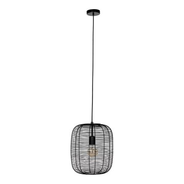 Eglo - Suspension filaire 1xE27/40W/230V