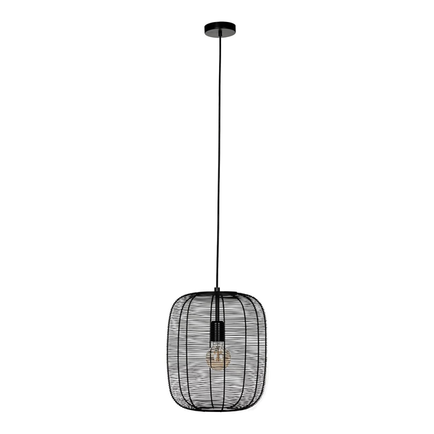 Eglo - Suspension filaire 1xE27/40W/230V