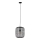 Eglo - Suspension filaire 1xE27/40W/230V