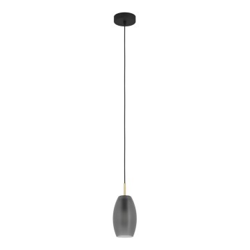 Eglo - Suspension filaire 1xE27/40W/230V