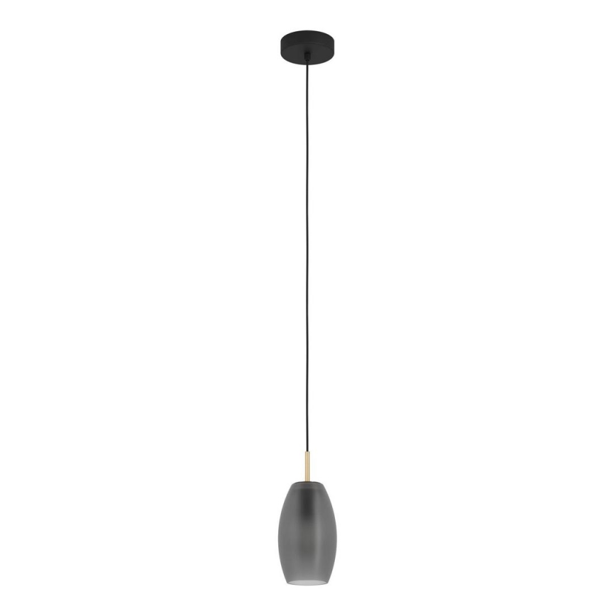 Eglo - Suspension filaire 1xE27/40W/230V
