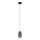 Eglo - Suspension filaire 1xE27/40W/230V