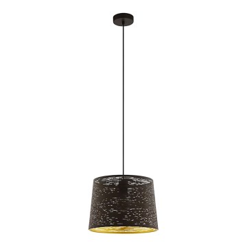 Eglo - Suspension filaire 1xE27/40W/230V