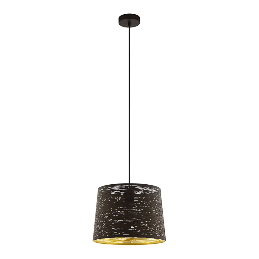 Eglo - Suspension filaire 1xE27/40W/230V