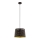 Eglo - Suspension filaire 1xE27/40W/230V