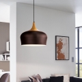Eglo - Suspension filaire 1xE27/60W/230V