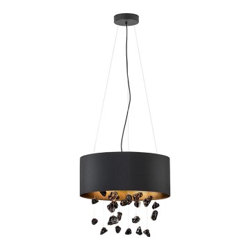 Eglo - Suspension filaire 3xE27/16W/230V