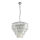 Eglo - Suspension filaire  7xE14/40W/230V
