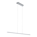 Eglo - Suspension filaire à intensité variable LED/30W/230V