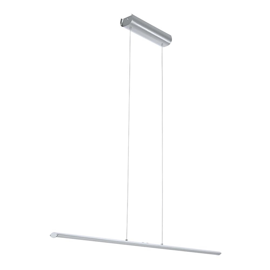 Eglo - Suspension filaire à intensité variable LED/30W/230V