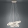 Eglo - Suspension filaire à intensité variable LED/78W/230V + LED/70W + LED/34W