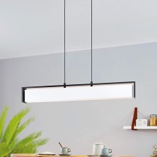Eglo - Suspension filaire à intensité variable LED RGBW LED/33,6W/230V ZigBee