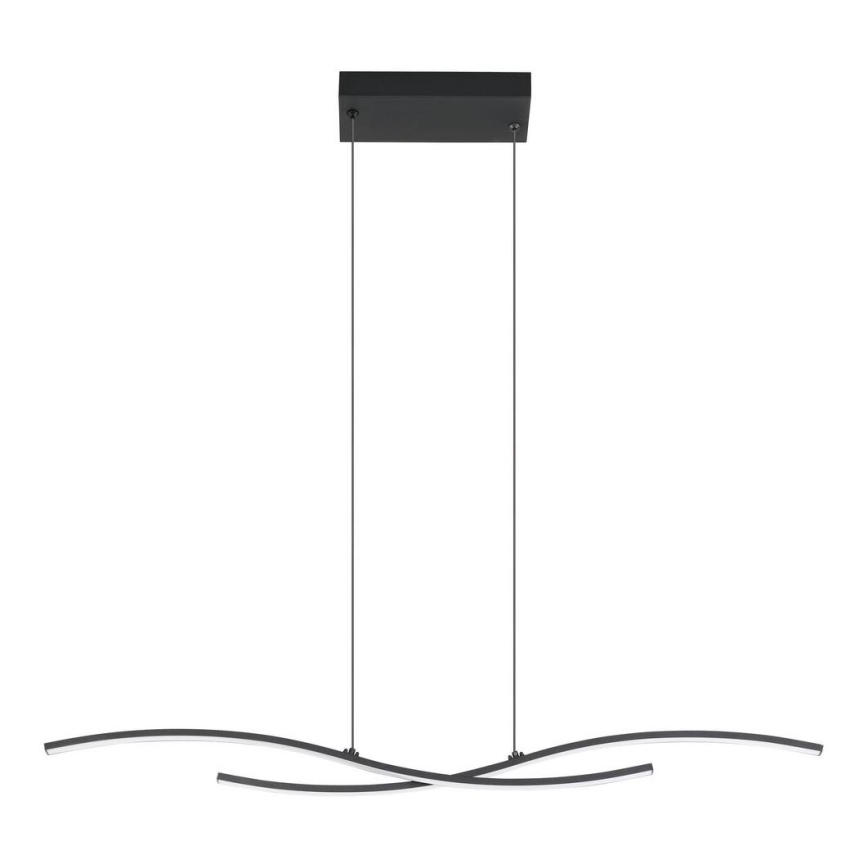 Eglo - Suspension filaire LED/20,7W/230V
