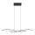 Eglo - Suspension filaire LED/20,7W/230V