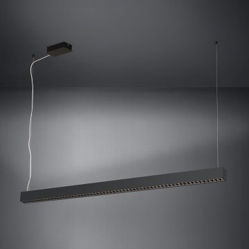 Eglo - Suspension filaire LED à intensité variable LED/30,5W/230V + LED/15,5W
