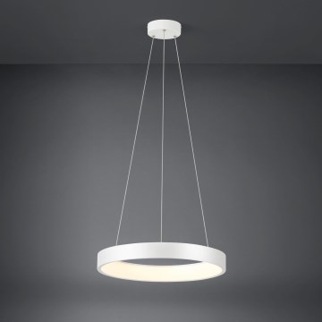 Eglo - Suspension filaire LED à intensité variable LED/34W/230V