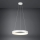 Eglo - Suspension filaire LED à intensité variable LED/34W/230V
