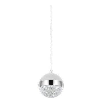 Eglo - Suspension LED avec fil 1xG9/3W/230V
