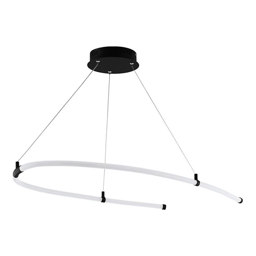 Eglo - Suspension LED avec fil LED/27W/230V