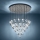 Eglo - Suspension LED sur câble 43xLED/2,1W/230V 2200/3000/4000K chrome brillant