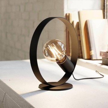 Eglo - Tafel Lamp 1xE27/40W/230V