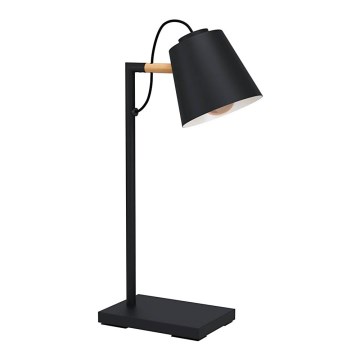 Eglo - Tafellamp 1xE14/40W/230V