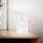 EGLO - Tafellamp 1xE14/60W/230V wit