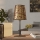 Eglo - Tafellamp 1xE27/25W/230V goud/roze
