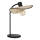 Eglo - Tafellamp 1xE27/40W/230V beige