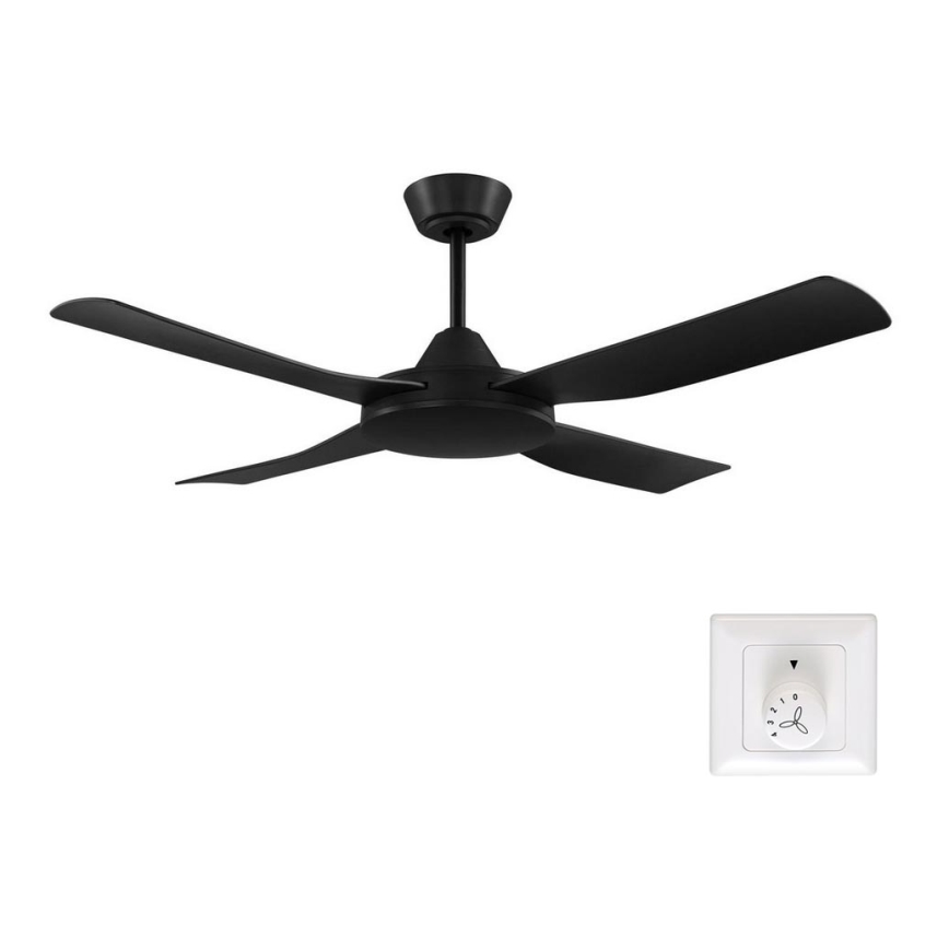 Eglo - Ventilateur de plafond