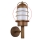 Eglo - Verre de rechange pour applique murale MINORCA d. 10 cm