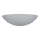 Eglo - Verre de rechange pour lampadaire BAYA grand blanc