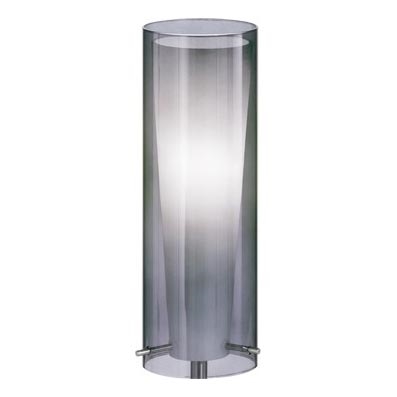 Eglo - Verre de rechange pour lampadaire extérieur PINTO d. 11 cm