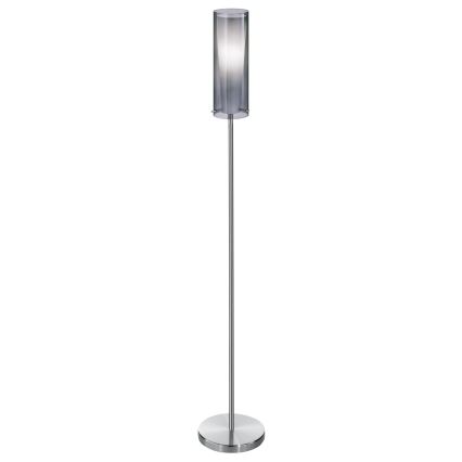 Eglo - Verre de rechange pour lampadaire extérieur PINTO d. 11 cm