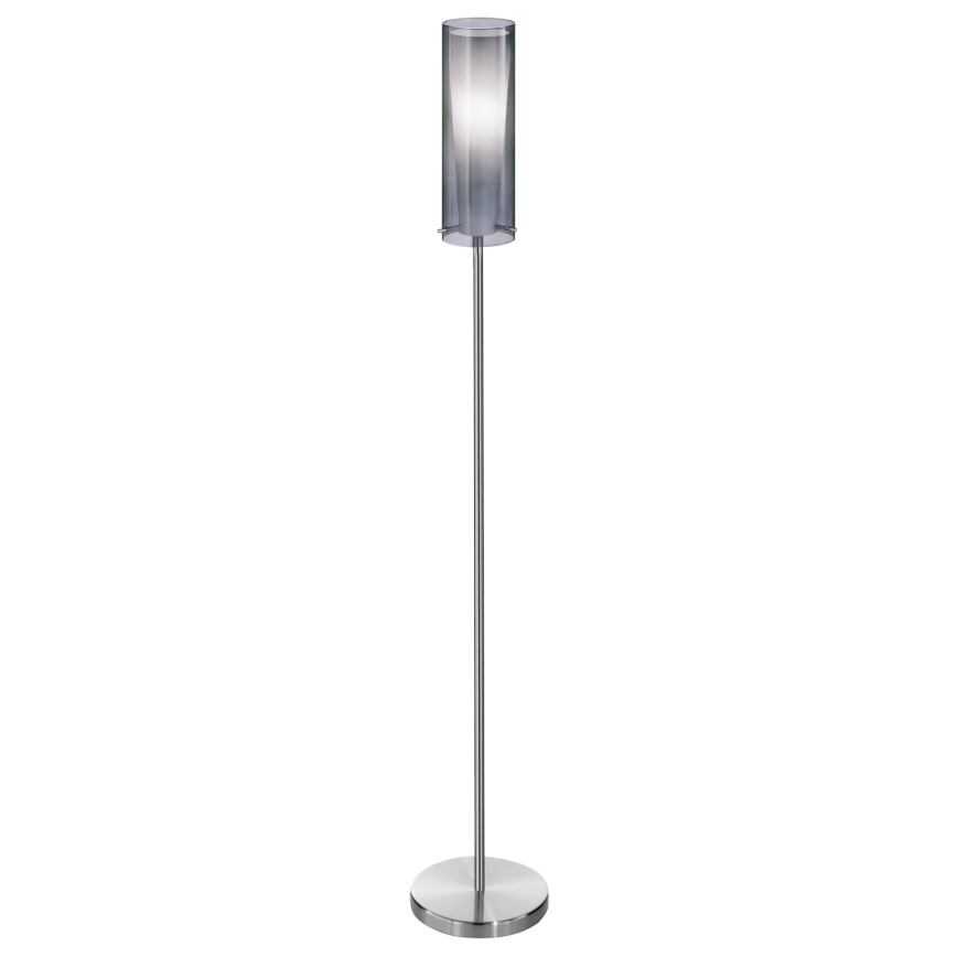 Eglo - Verre de rechange pour lampadaire extérieur PINTO d. 11 cm