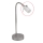 Eglo - Verre de rechange pour lampe de table BENGA opale mat
